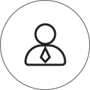Senior worker