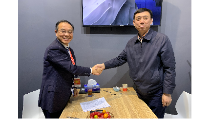重振旗鼓，涅槃回歸！哈軸集團將與日發(fā)精機再續合作