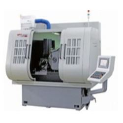 RF-M1001 數控轉子槽磨床