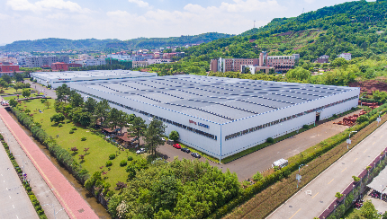 日發(fā)機床認定為2021年紹興市創(chuàng  )新聯(lián)合體建設單位