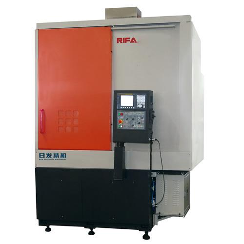 RFCL63立式數控車(chē)床系列RFCL63 Vertical CNC lathe series