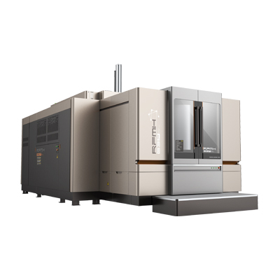 RFMH50臥式加工中心 Horizontal machining center