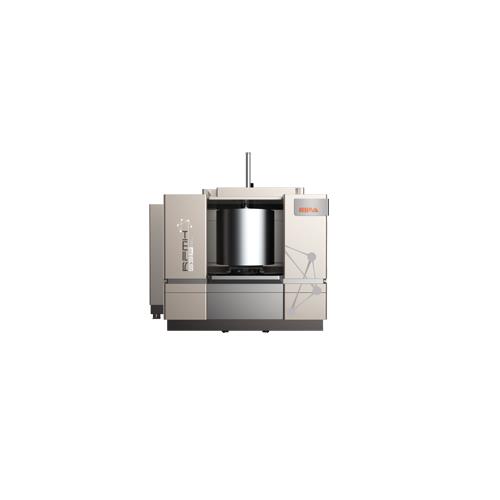 RFMH80臥式加工中心 Horizontal machining center