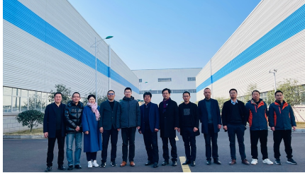 華光綻放，共赴新程！2023，開(kāi)工大吉